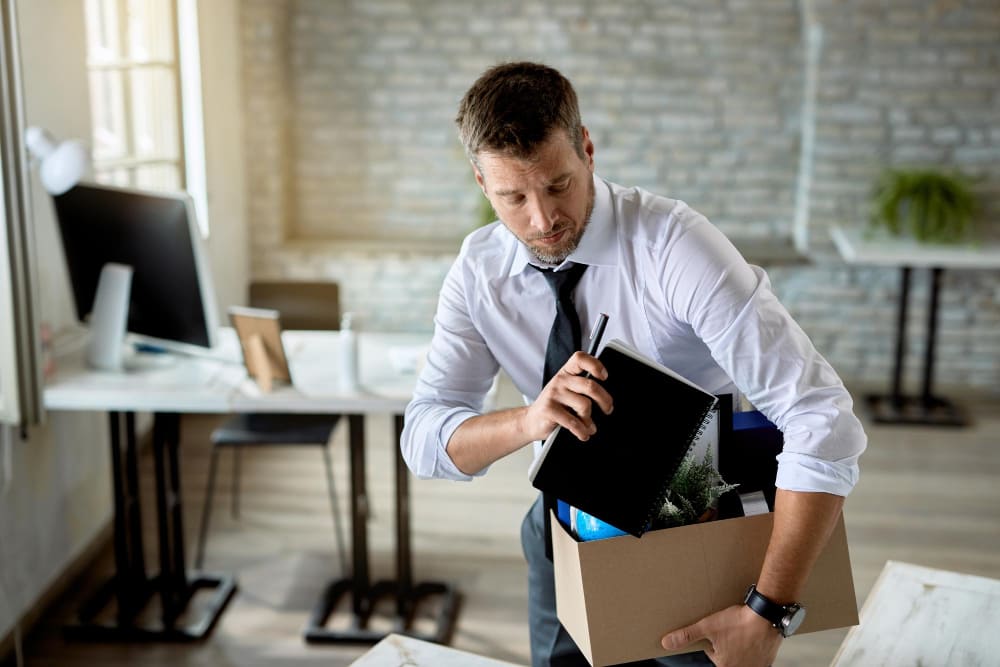 Wrongful Termination